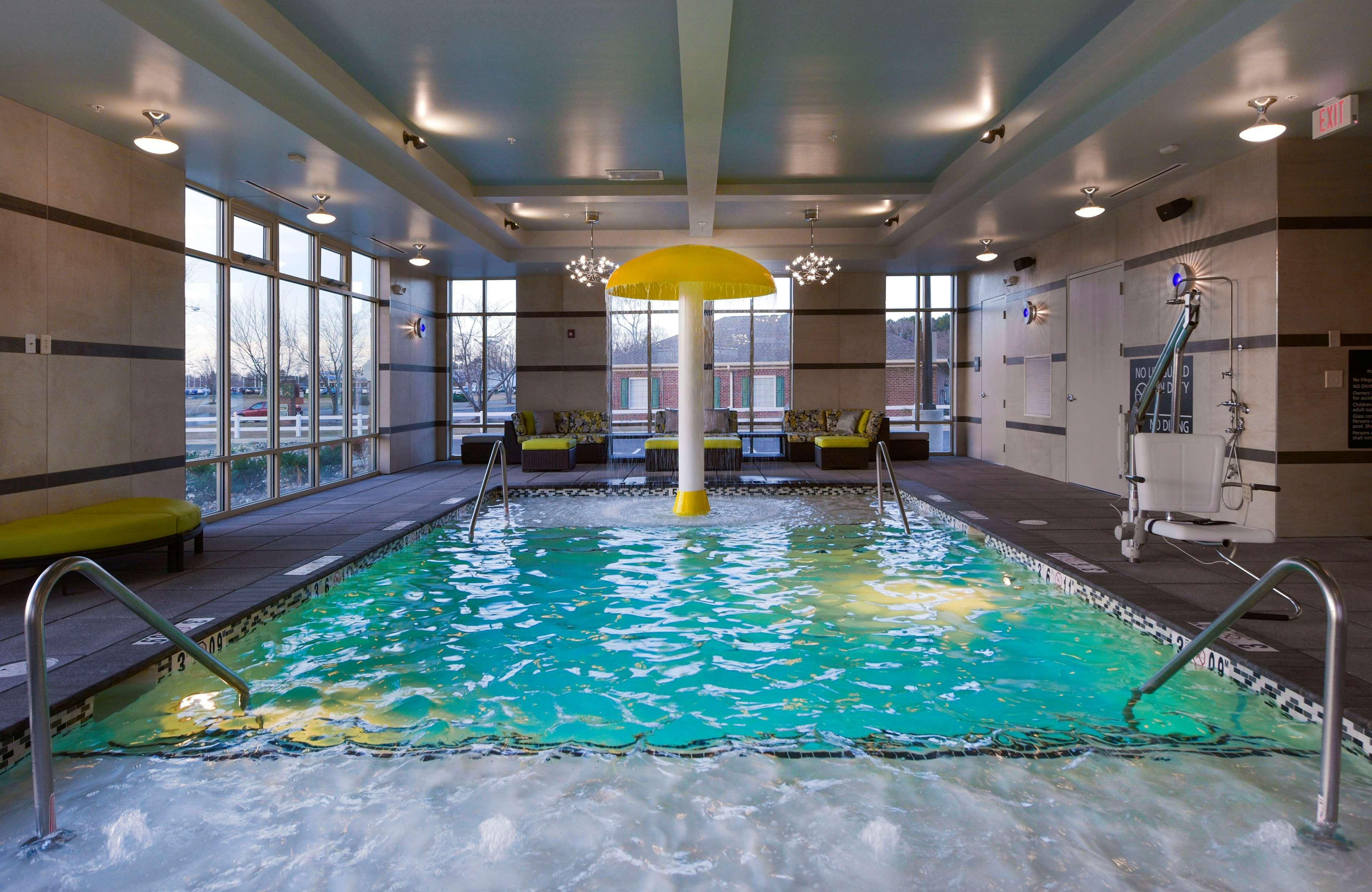Quality Inn Lumberton Exteriér fotografie